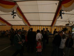 Schützenfest 2009
